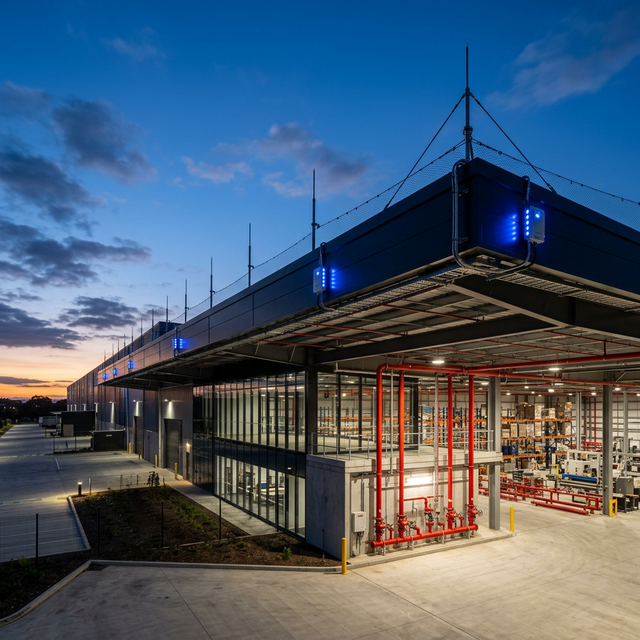 Industrial Engineering Excellence