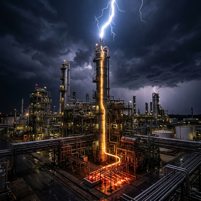 Lightning Protection